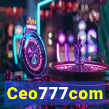 Ceo777com