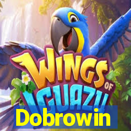 Dobrowin