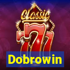 Dobrowin