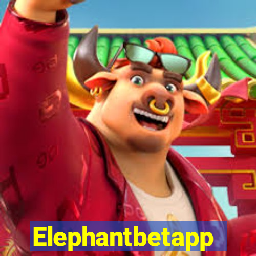 Elephantbetapp