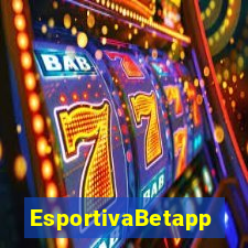 EsportivaBetapp