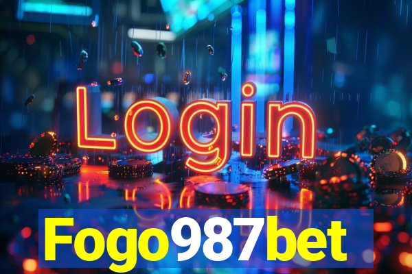 Fogo987bet