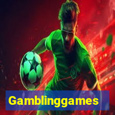 Gamblinggames