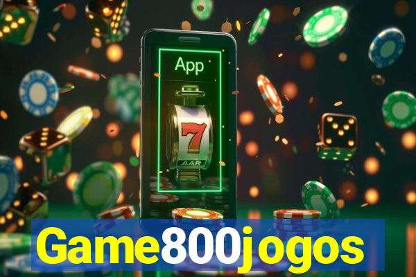 Game800jogos