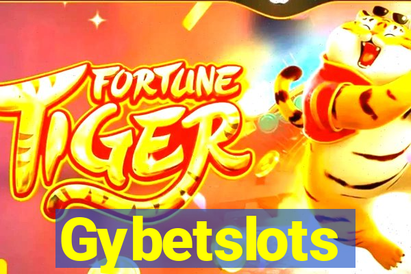 Gybetslots