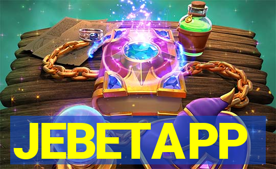 JEBETAPP