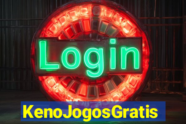 KenoJogosGratis