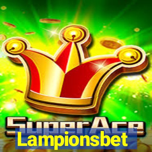 Lampionsbet