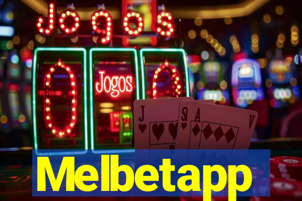 Melbetapp