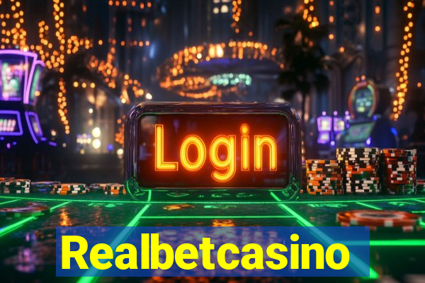 Realbetcasino