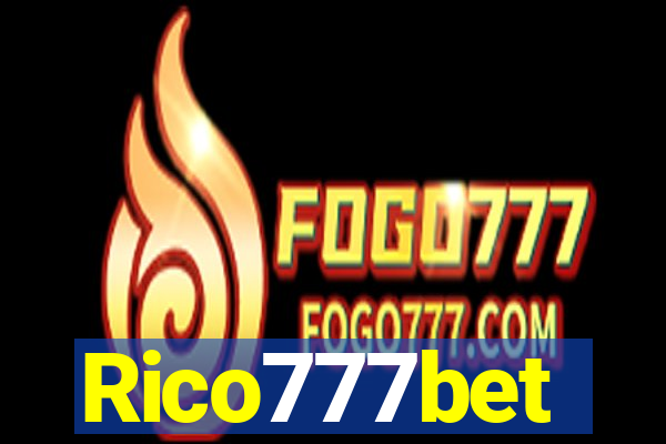 Rico777bet