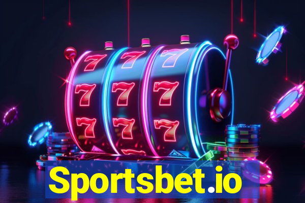 Sportsbet.io