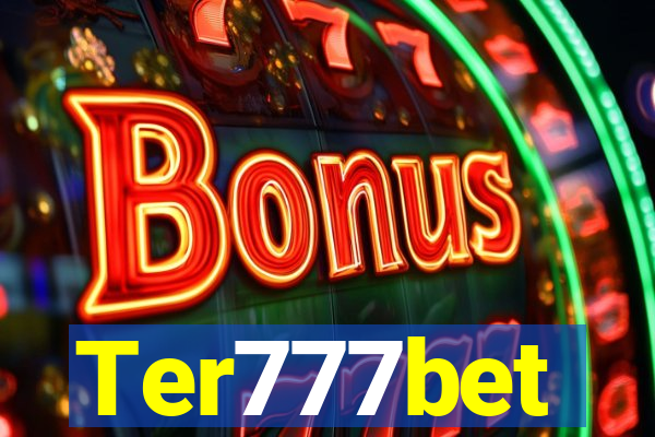 Ter777bet