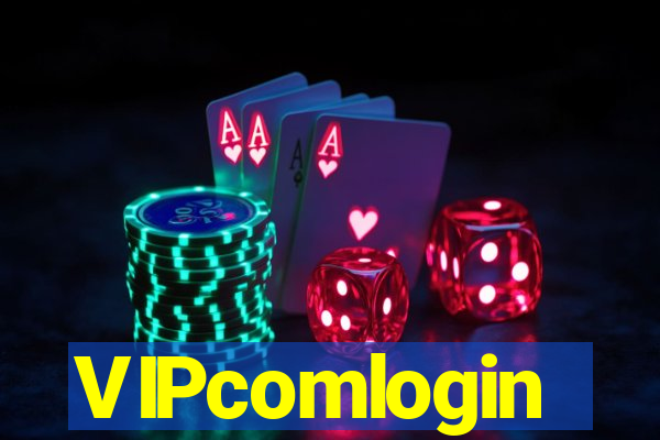 VIPcomlogin