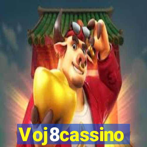 Voj8cassino