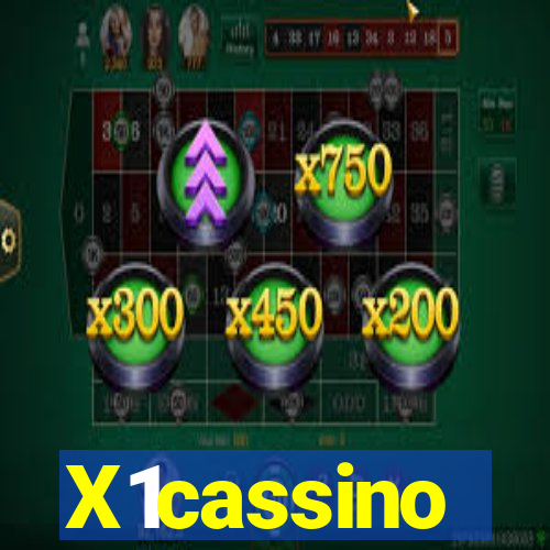 X1cassino