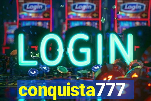 conquista777