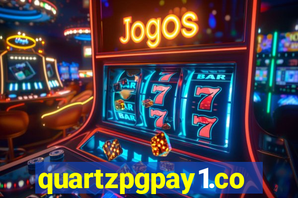 quartzpgpay1.com