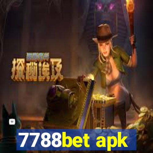 7788bet apk