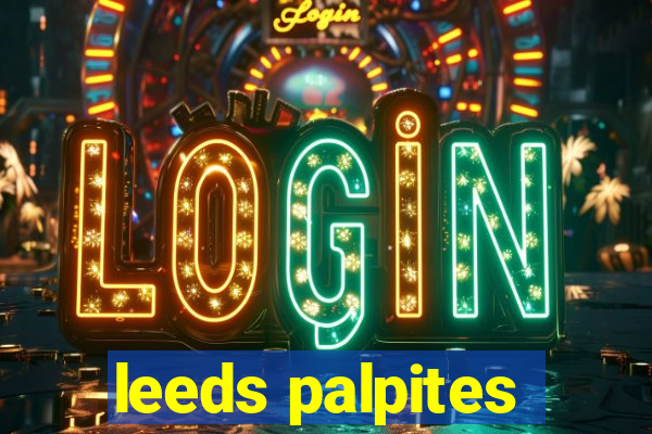 leeds palpites