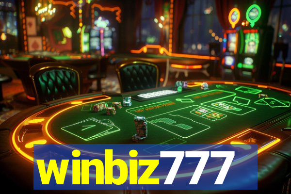 winbiz777