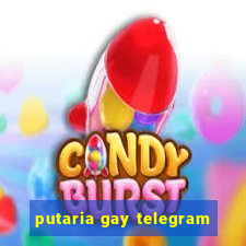 putaria gay telegram