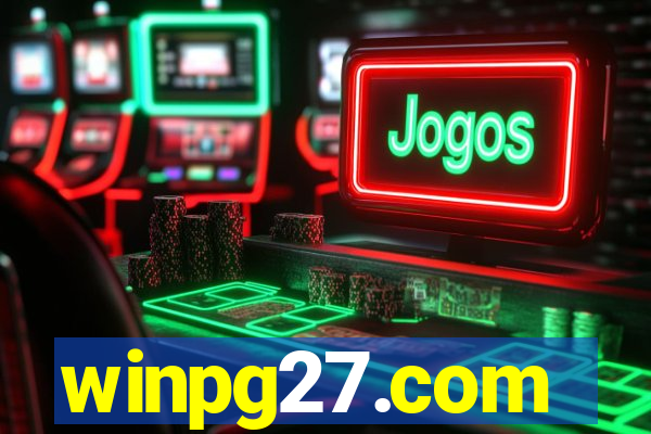 winpg27.com