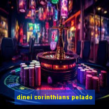 dinei corinthians pelado