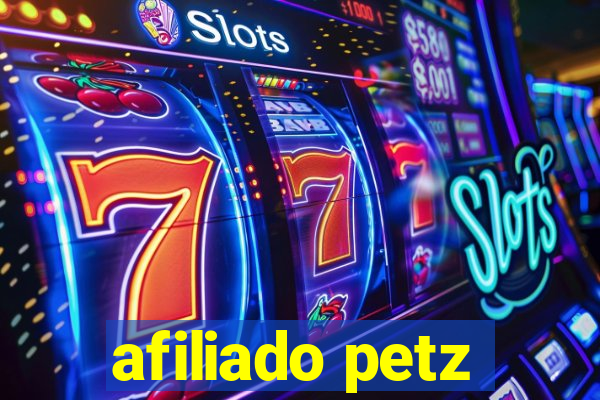 afiliado petz