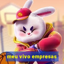 meu vivo empresas