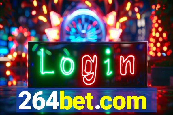 264bet.com