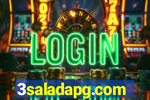 3saladapg.com