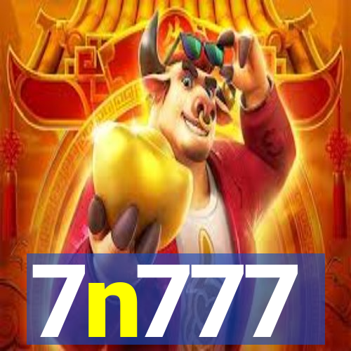 7n777