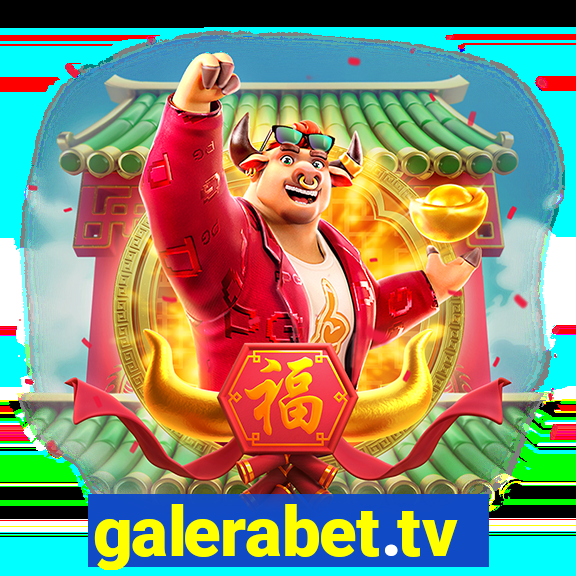 galerabet.tv