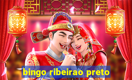 bingo ribeirao preto