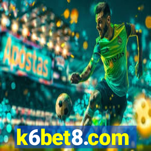 k6bet8.com