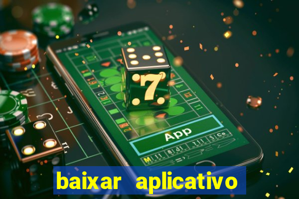 baixar aplicativo para resultado de jogos