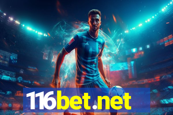 116bet.net