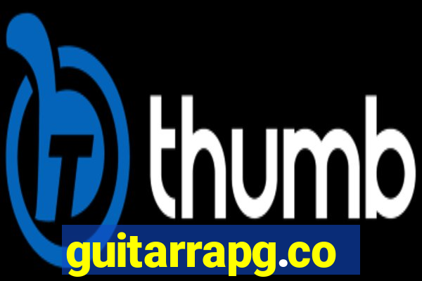 guitarrapg.co