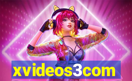 xvideos3com