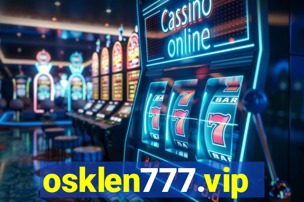 osklen777.vip