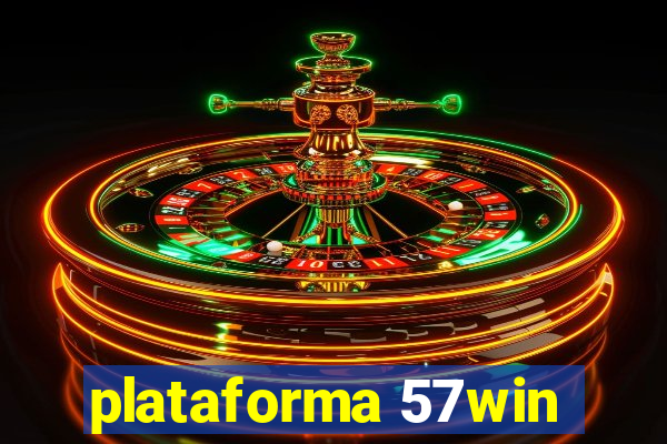 plataforma 57win