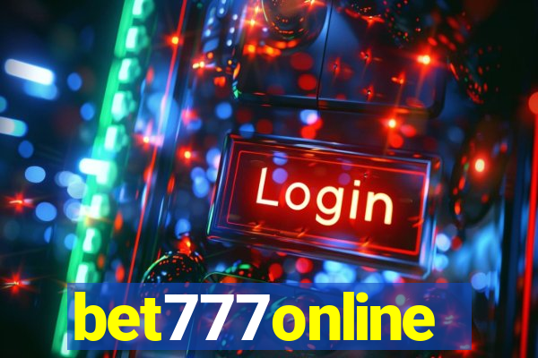 bet777online