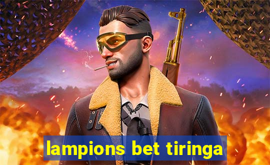 lampions bet tiringa