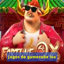 jogos de gamecube iso