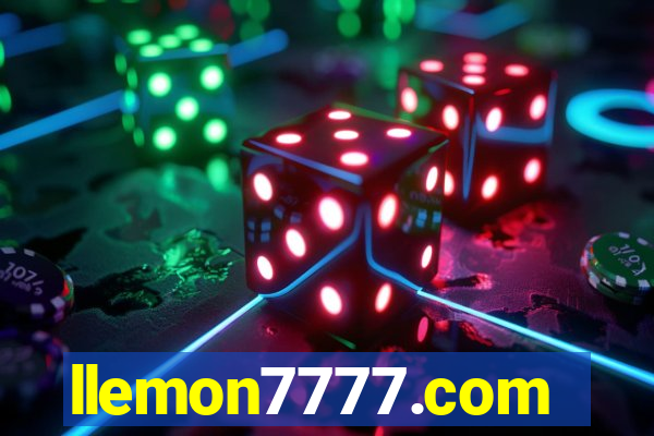 llemon7777.com