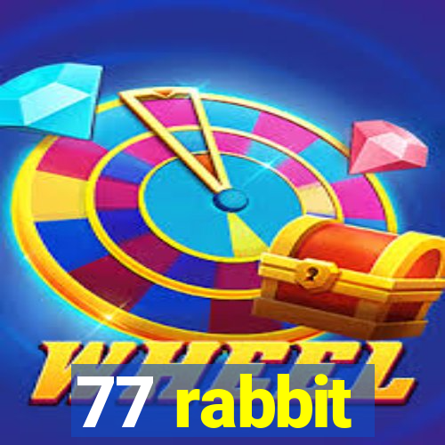 77 rabbit