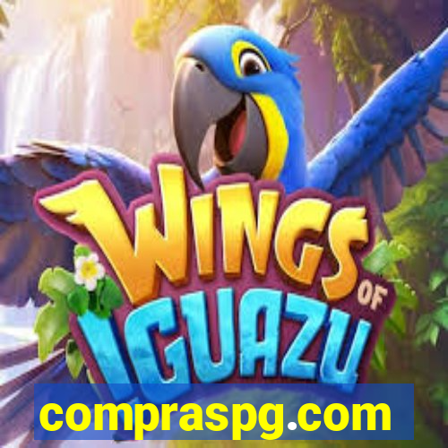 compraspg.com