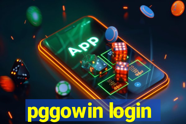 pggowin login