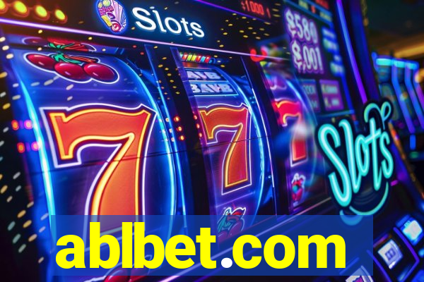 ablbet.com